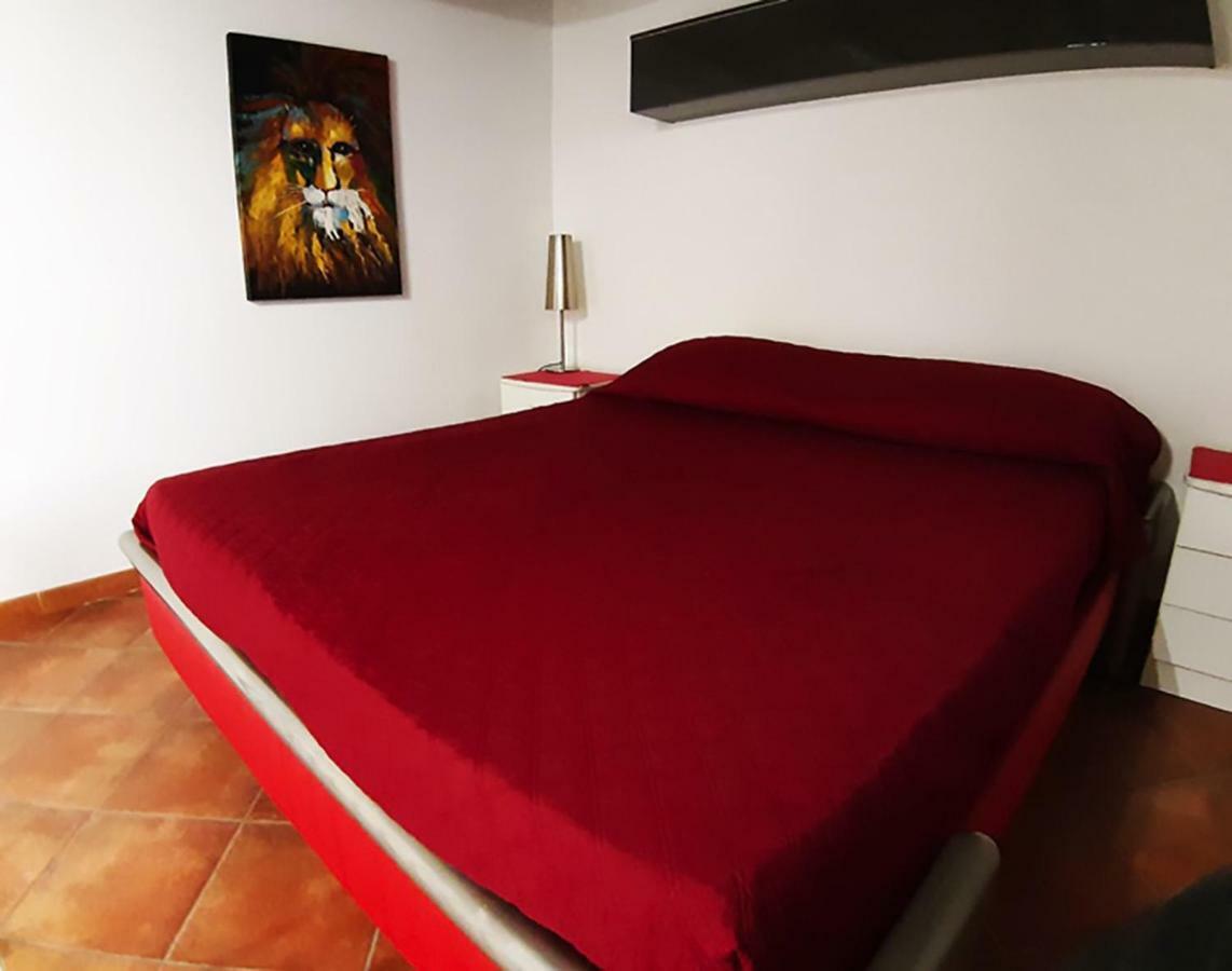 Il Salotto Di Nonna Cornelia 2 Hotel Napoli Bagian luar foto